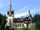 Peles Castle (罗马尼亚)